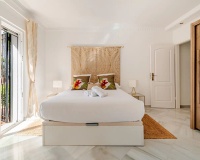 Wiederverkauf - Villa - Marbella - Nagüeles