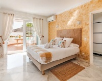 Wiederverkauf - Villa - Marbella - Nagüeles