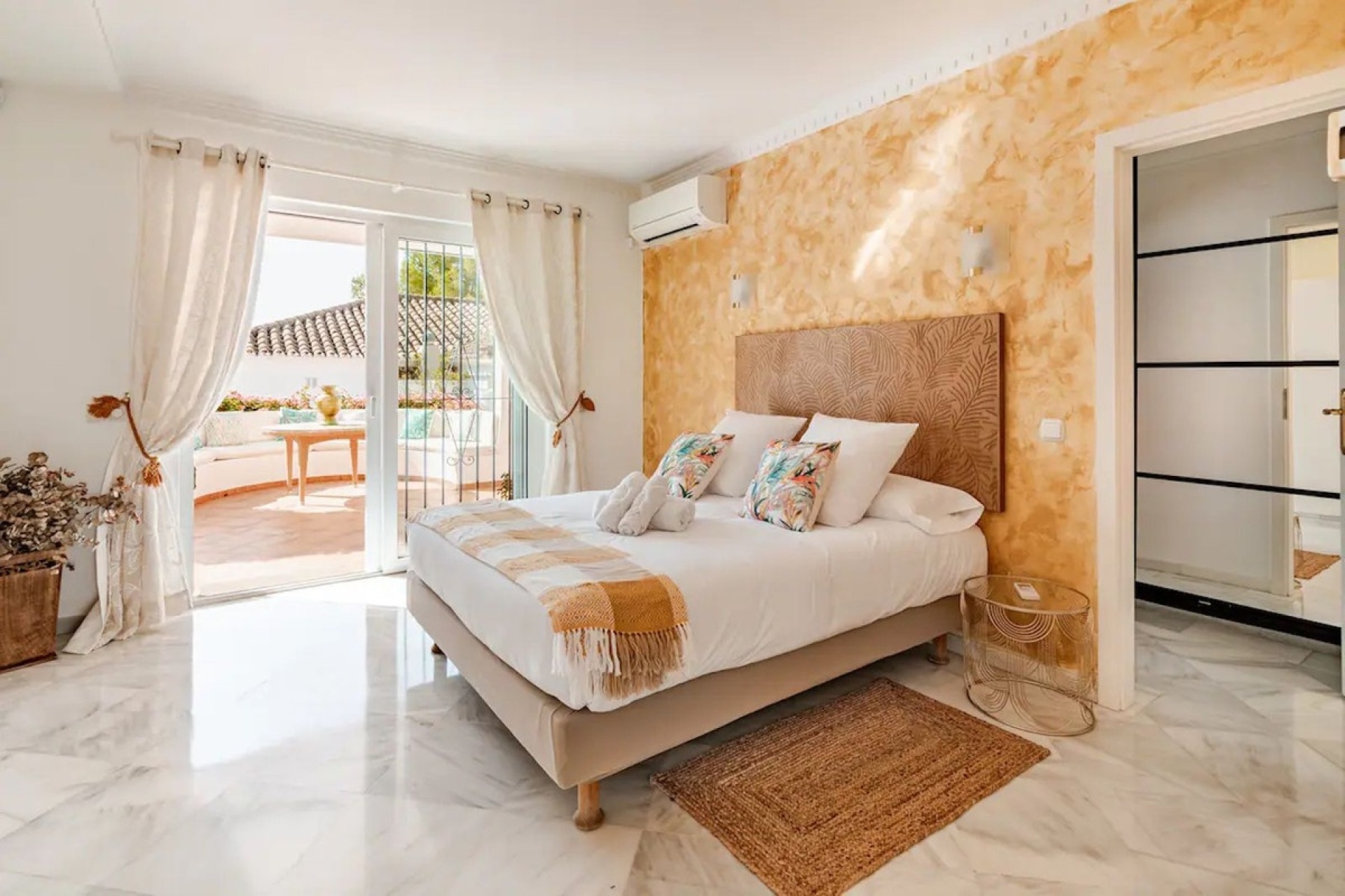 Wiederverkauf - Villa - Marbella - Nagüeles
