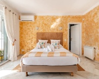 Wiederverkauf - Villa - Marbella - Nagüeles