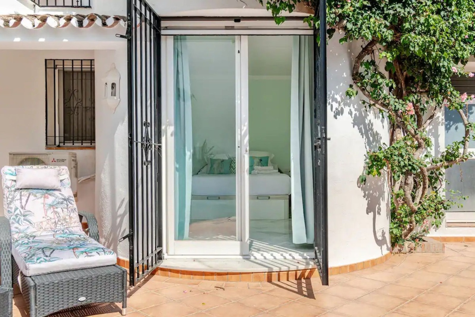 Wiederverkauf - Villa - Marbella - Nagüeles