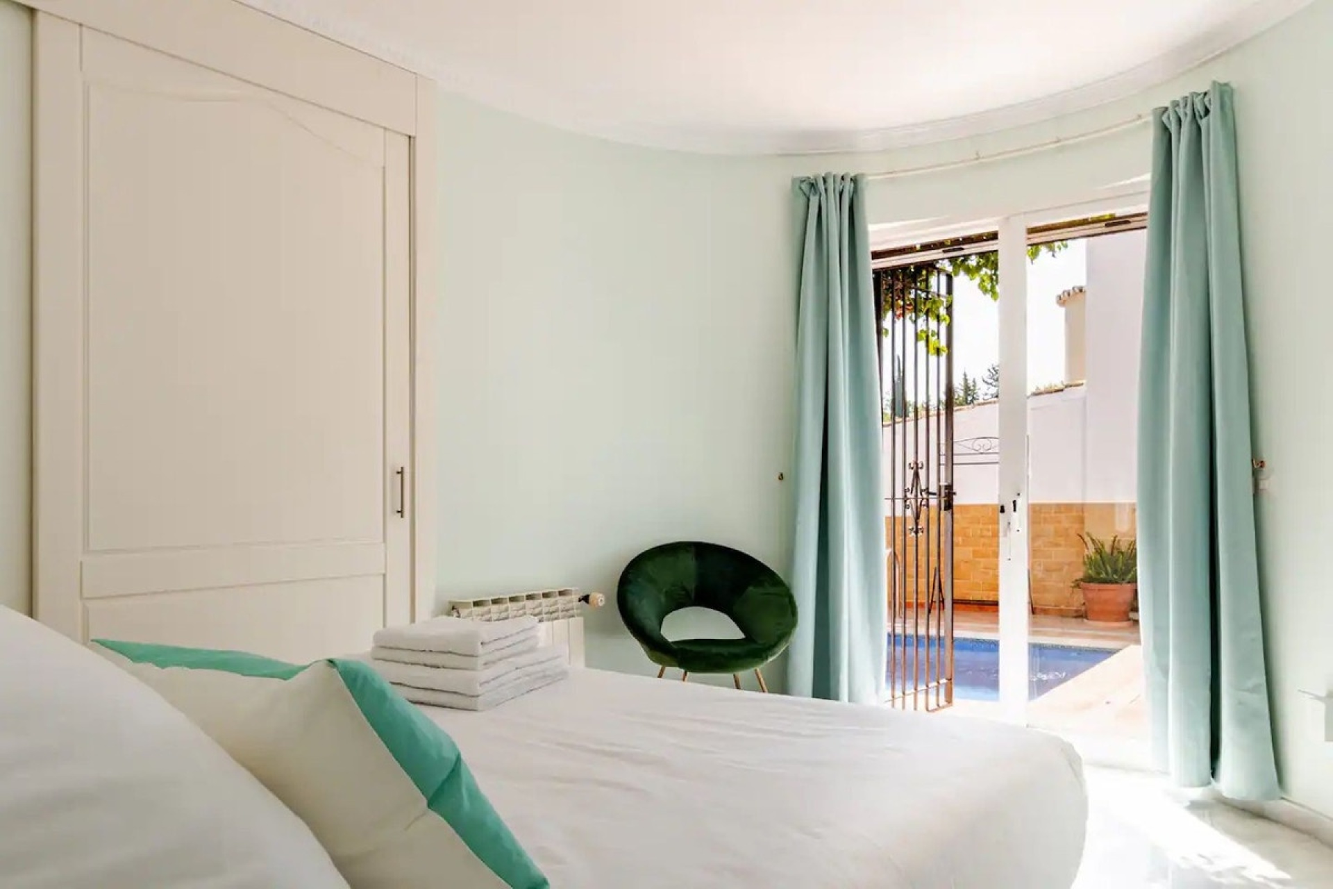 Wiederverkauf - Villa - Marbella - Nagüeles