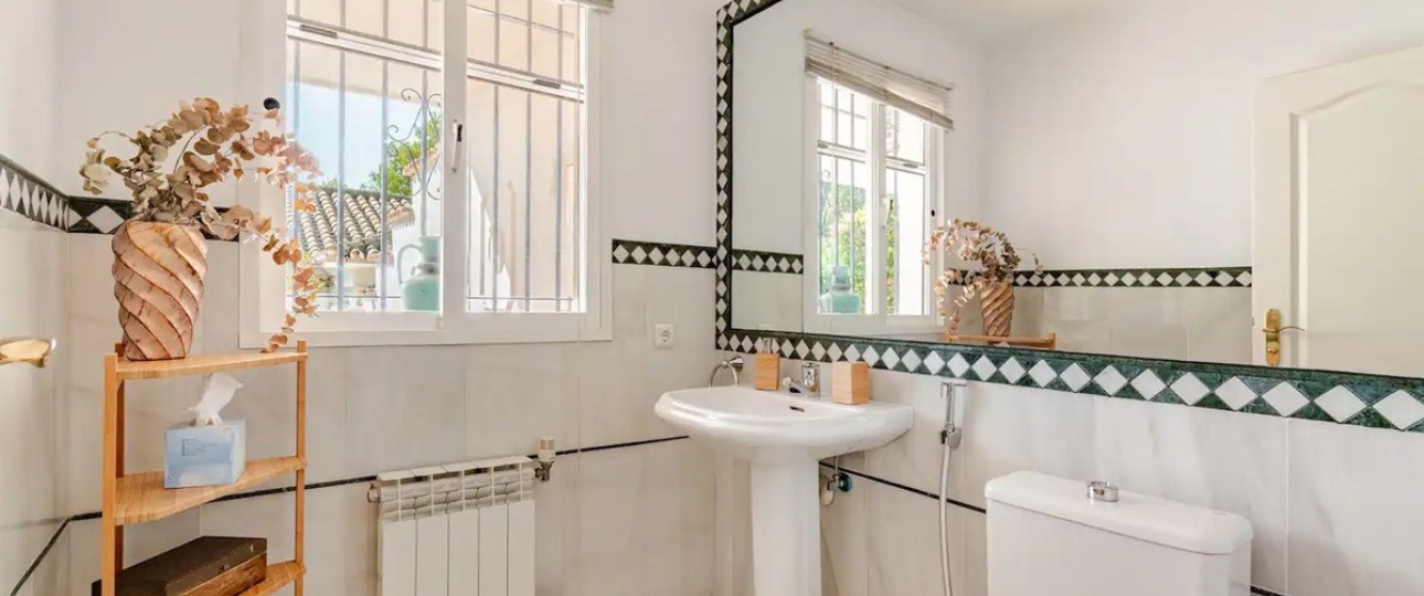 Wiederverkauf - Villa - Marbella - Nagüeles