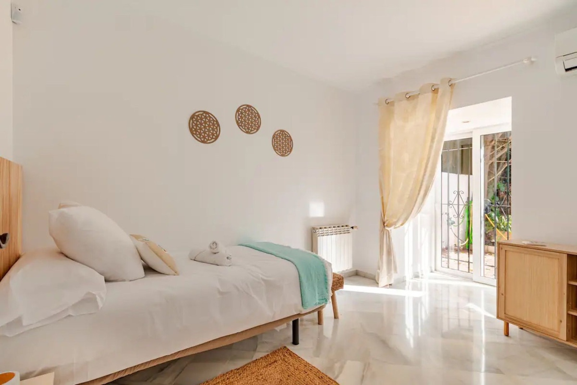 Wiederverkauf - Villa - Marbella - Nagüeles
