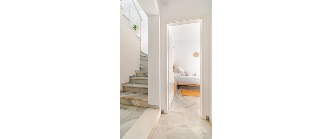 Wiederverkauf - Villa - Marbella - Nagüeles