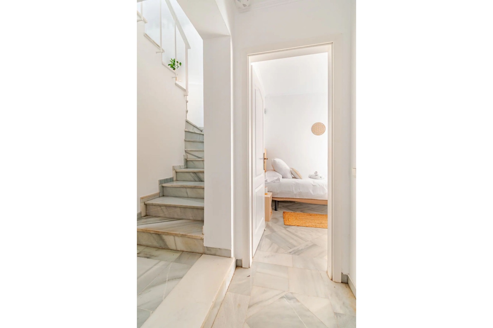 Wiederverkauf - Villa - Marbella - Nagüeles
