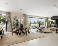 Wiederverkauf - Villa - Marbella - Nagüeles