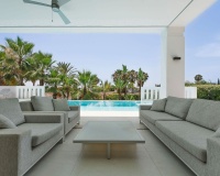 Wiederverkauf - Villa - Marbella - Nagüeles