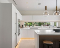 Wiederverkauf - Villa - Marbella - Nagüeles