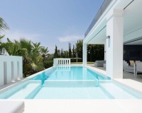 Wiederverkauf - Villa - Marbella - Nagüeles