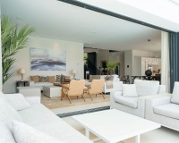 Wiederverkauf - Villa - Marbella - Nagüeles