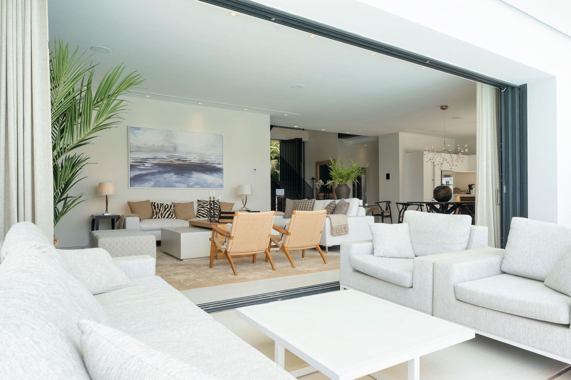 Wiederverkauf - Villa - Marbella - Nagüeles