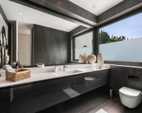Wiederverkauf - Villa - Marbella - Nagüeles