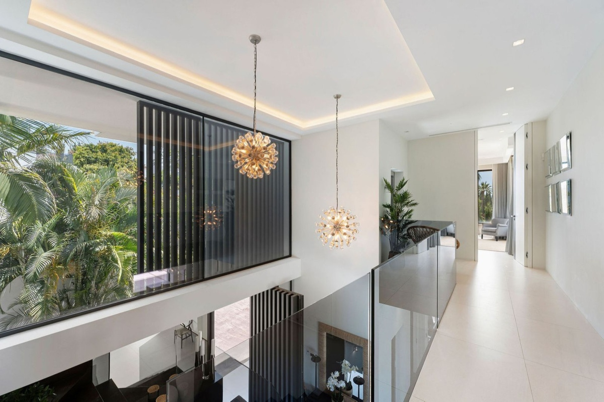 Wiederverkauf - Villa - Marbella - Nagüeles
