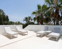 Wiederverkauf - Villa - Marbella - Nagüeles