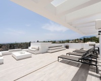 Wiederverkauf - Villa - Marbella - Nagüeles