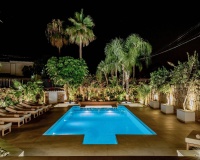 Wiederverkauf - Villa - Marbella - Nagüeles