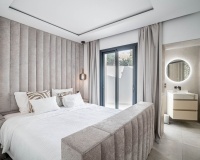 Wiederverkauf - Villa - Marbella - Nagüeles