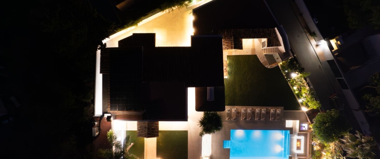 Wiederverkauf - Villa - Marbella - Nagüeles