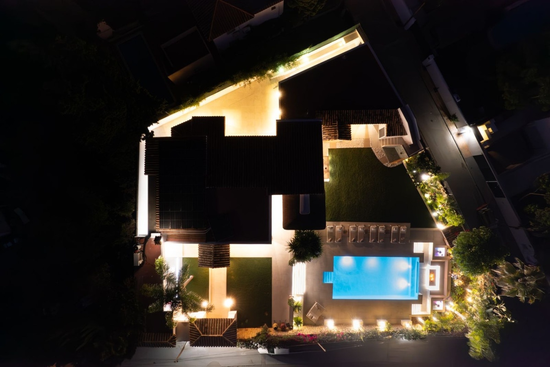 Wiederverkauf - Villa - Marbella - Nagüeles