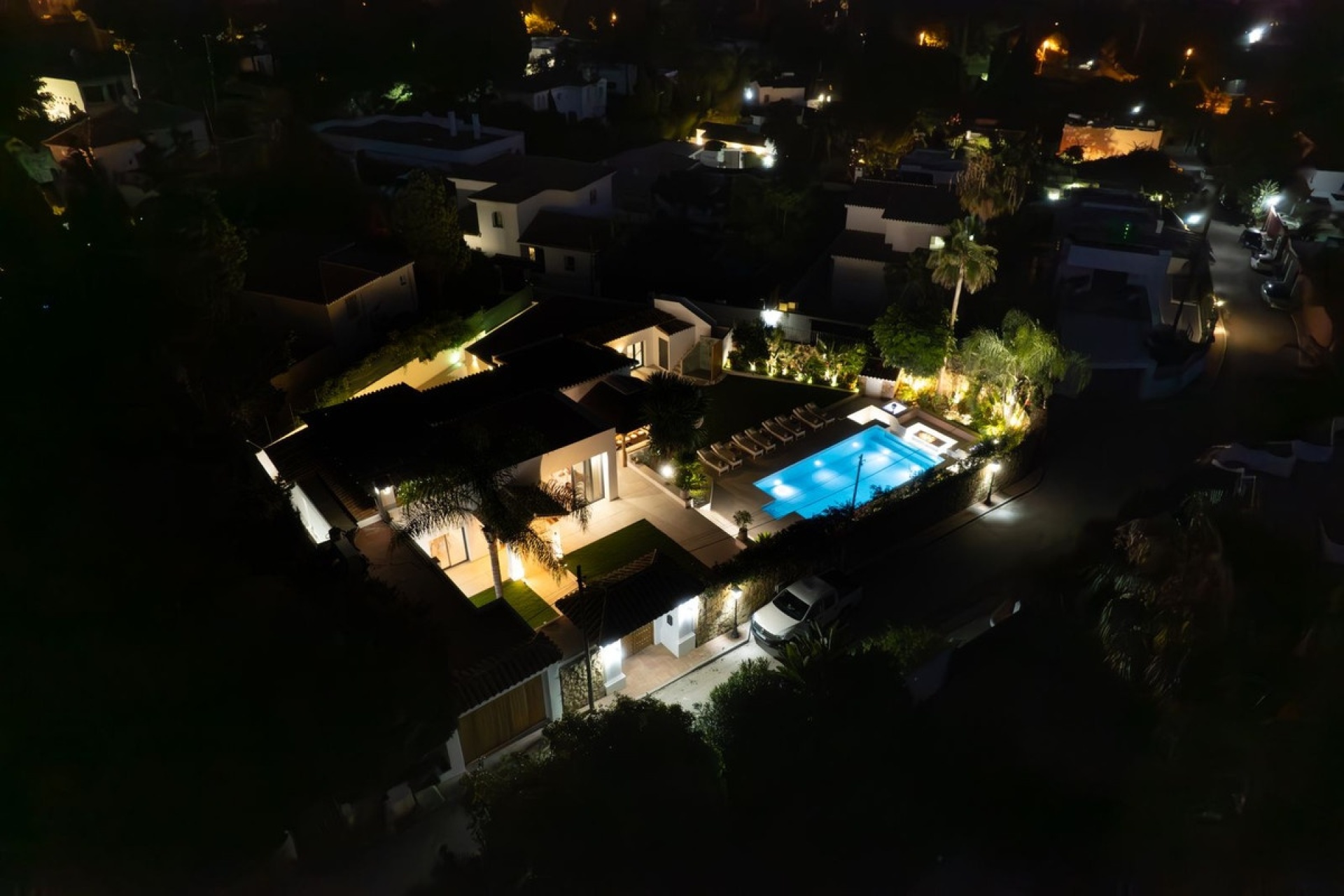 Wiederverkauf - Villa - Marbella - Nagüeles