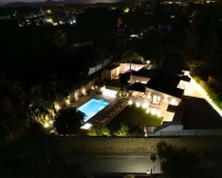 Wiederverkauf - Villa - Marbella - Nagüeles