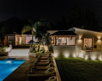Wiederverkauf - Villa - Marbella - Nagüeles