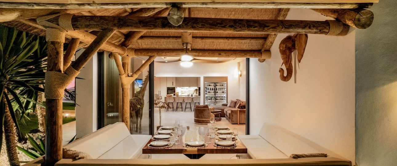 Wiederverkauf - Villa - Marbella - Nagüeles