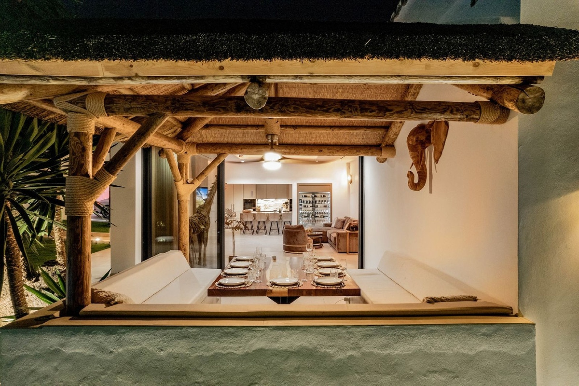 Wiederverkauf - Villa - Marbella - Nagüeles