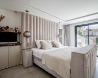 Wiederverkauf - Villa - Marbella - Nagüeles