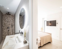 Wiederverkauf - Villa - Marbella - Nagüeles