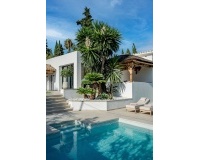Wiederverkauf - Villa - Marbella - Nagüeles