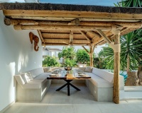 Wiederverkauf - Villa - Marbella - Nagüeles