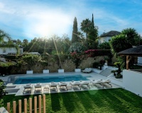 Wiederverkauf - Villa - Marbella - Nagüeles