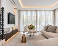 Wiederverkauf - Villa - Marbella - Nagüeles