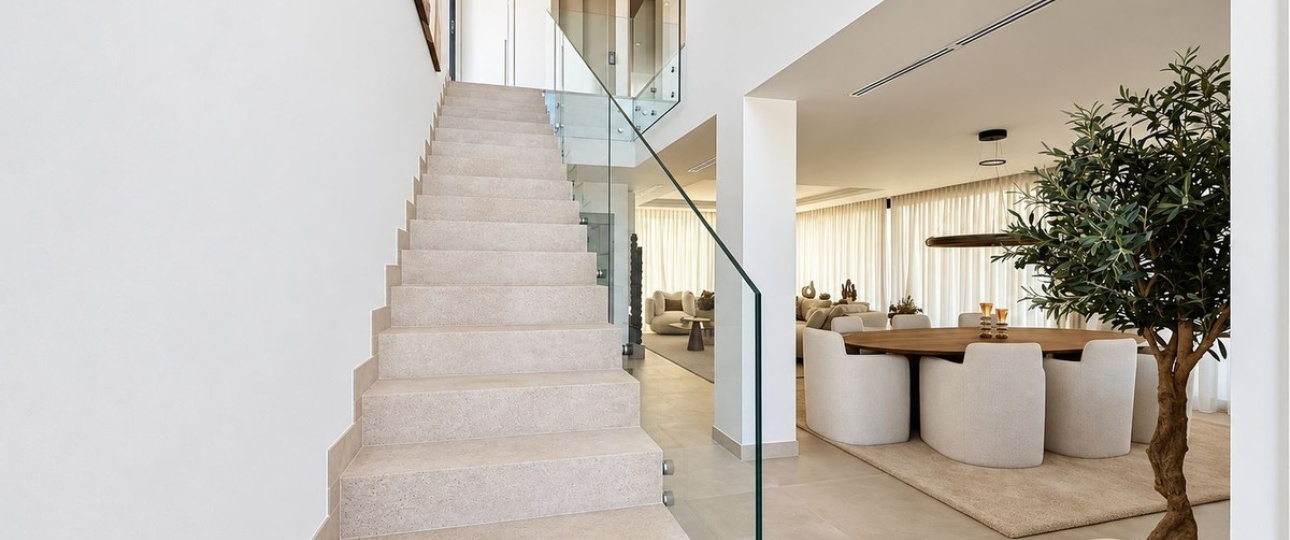 Wiederverkauf - Villa - Marbella - Nagüeles