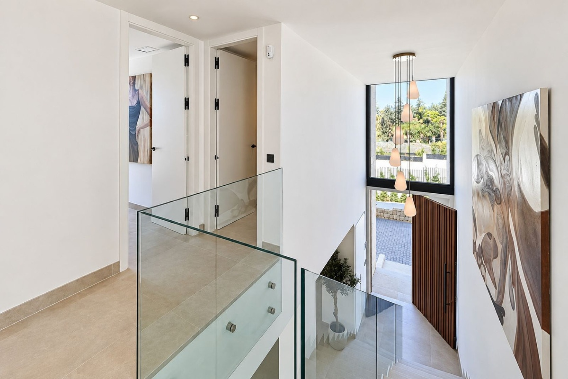 Wiederverkauf - Villa - Marbella - Nagüeles