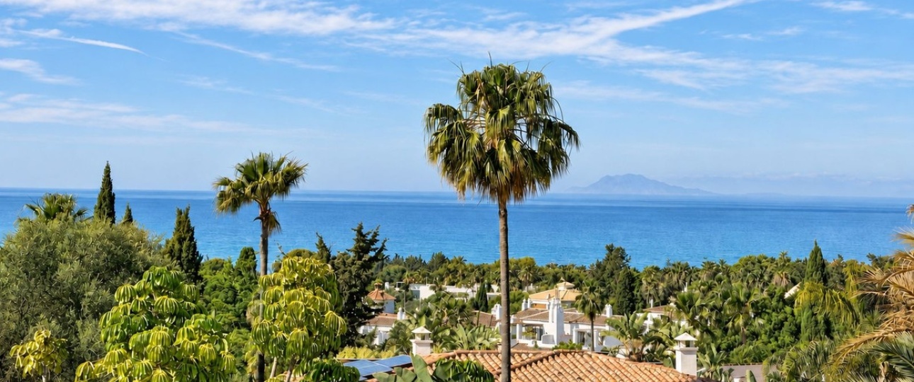 Wiederverkauf - Villa - Marbella - Nagüeles