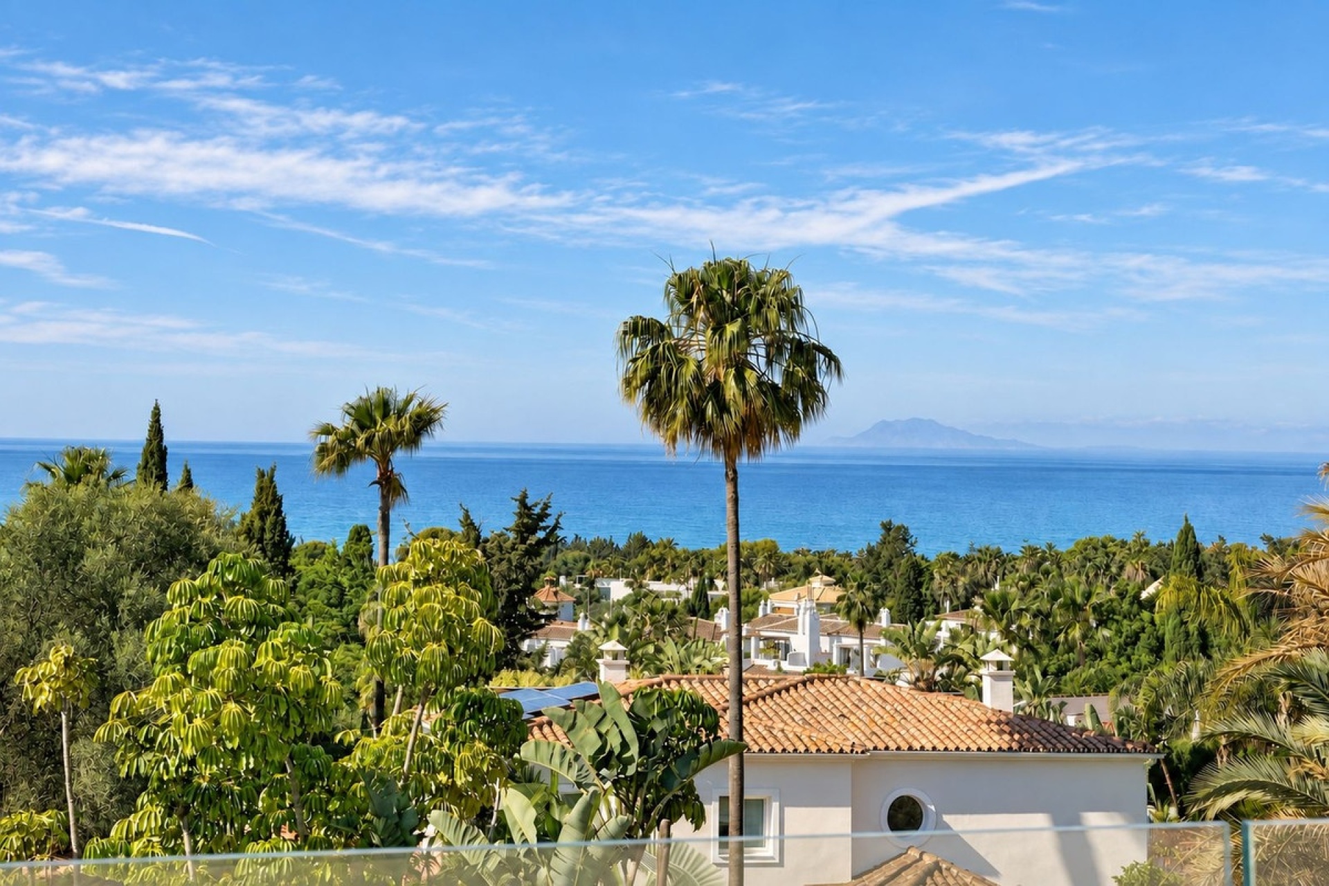 Wiederverkauf - Villa - Marbella - Nagüeles