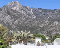 Wiederverkauf - Villa - Marbella - Nagüeles