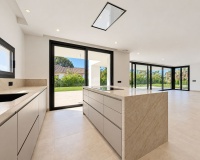 Wiederverkauf - Villa - Marbella - Nagüeles
