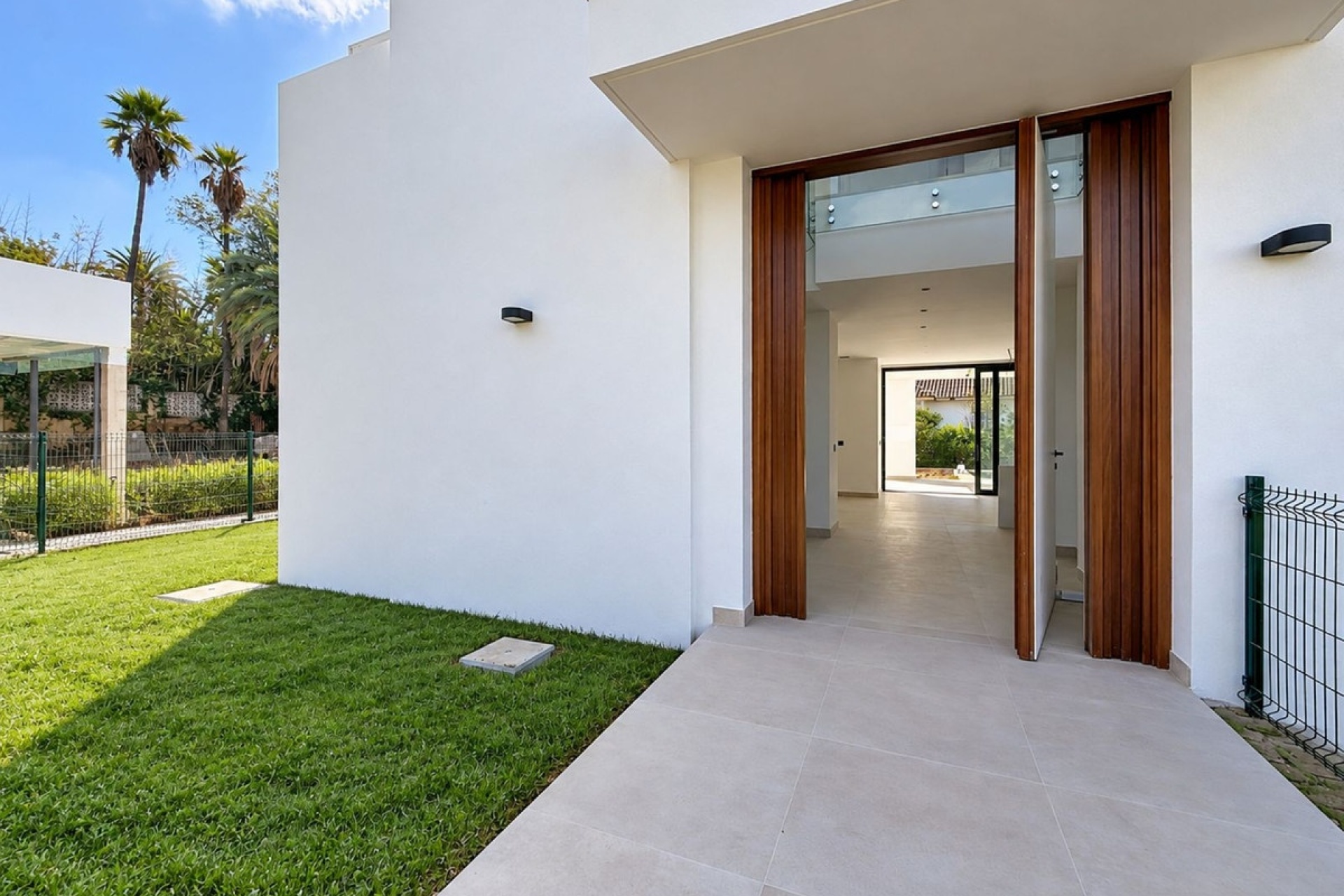 Wiederverkauf - Villa - Marbella - Nagüeles