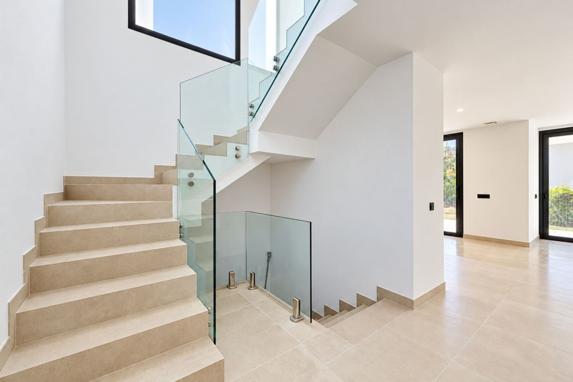 Wiederverkauf - Villa - Marbella - Nagüeles