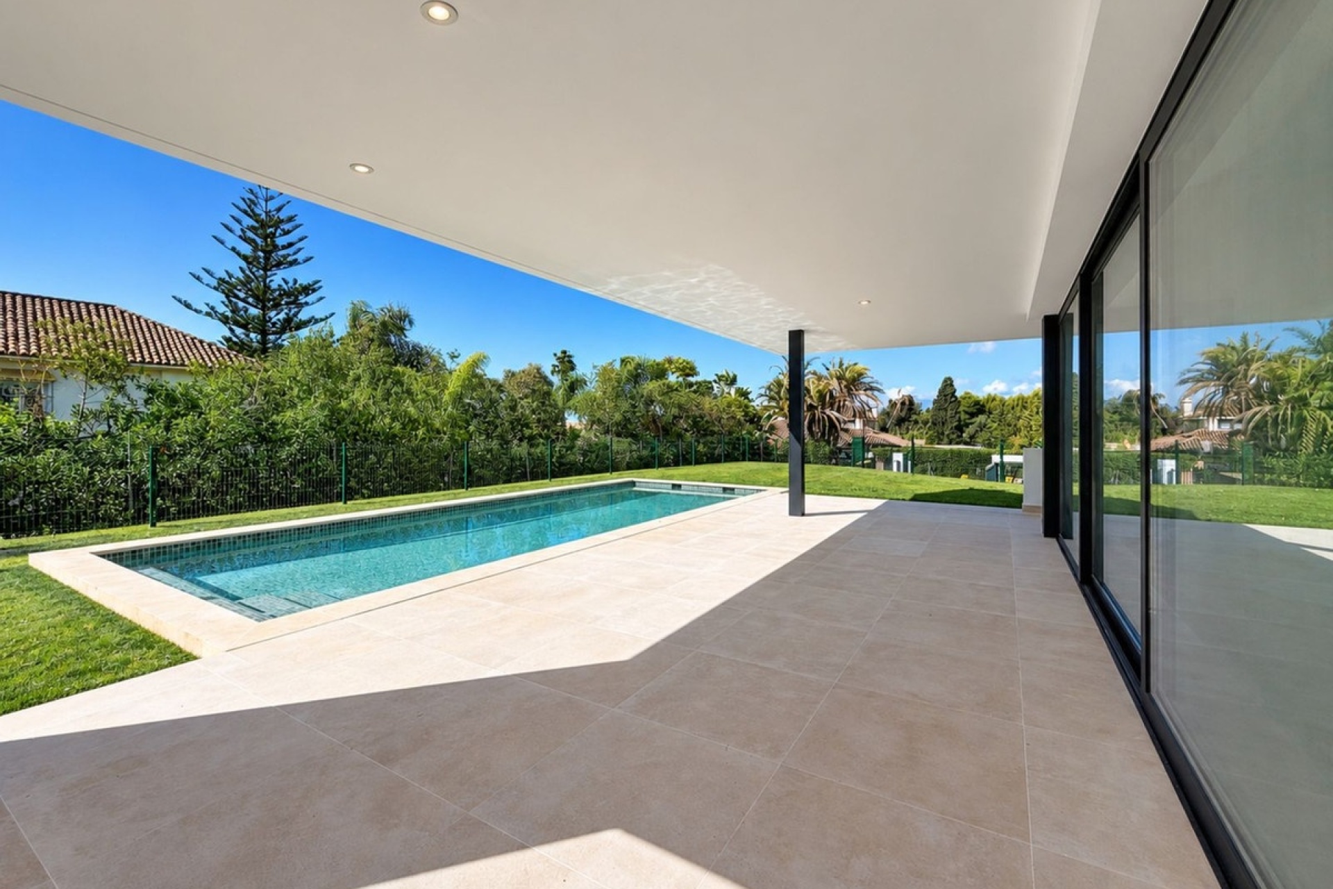Wiederverkauf - Villa - Marbella - Nagüeles