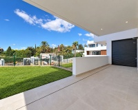Wiederverkauf - Villa - Marbella - Nagüeles