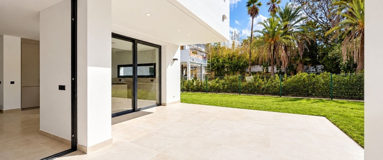 Wiederverkauf - Villa - Marbella - Nagüeles