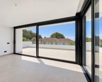 Wiederverkauf - Villa - Marbella - Nagüeles