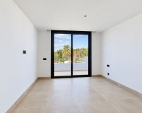 Wiederverkauf - Villa - Marbella - Nagüeles