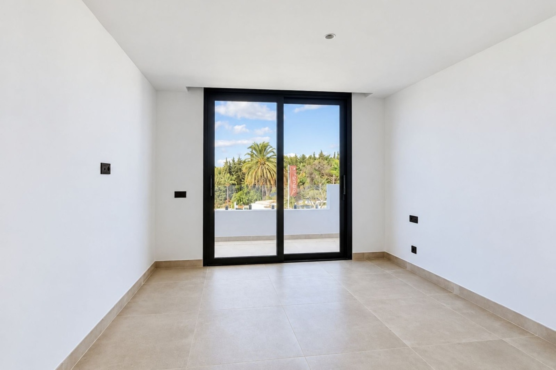 Wiederverkauf - Villa - Marbella - Nagüeles