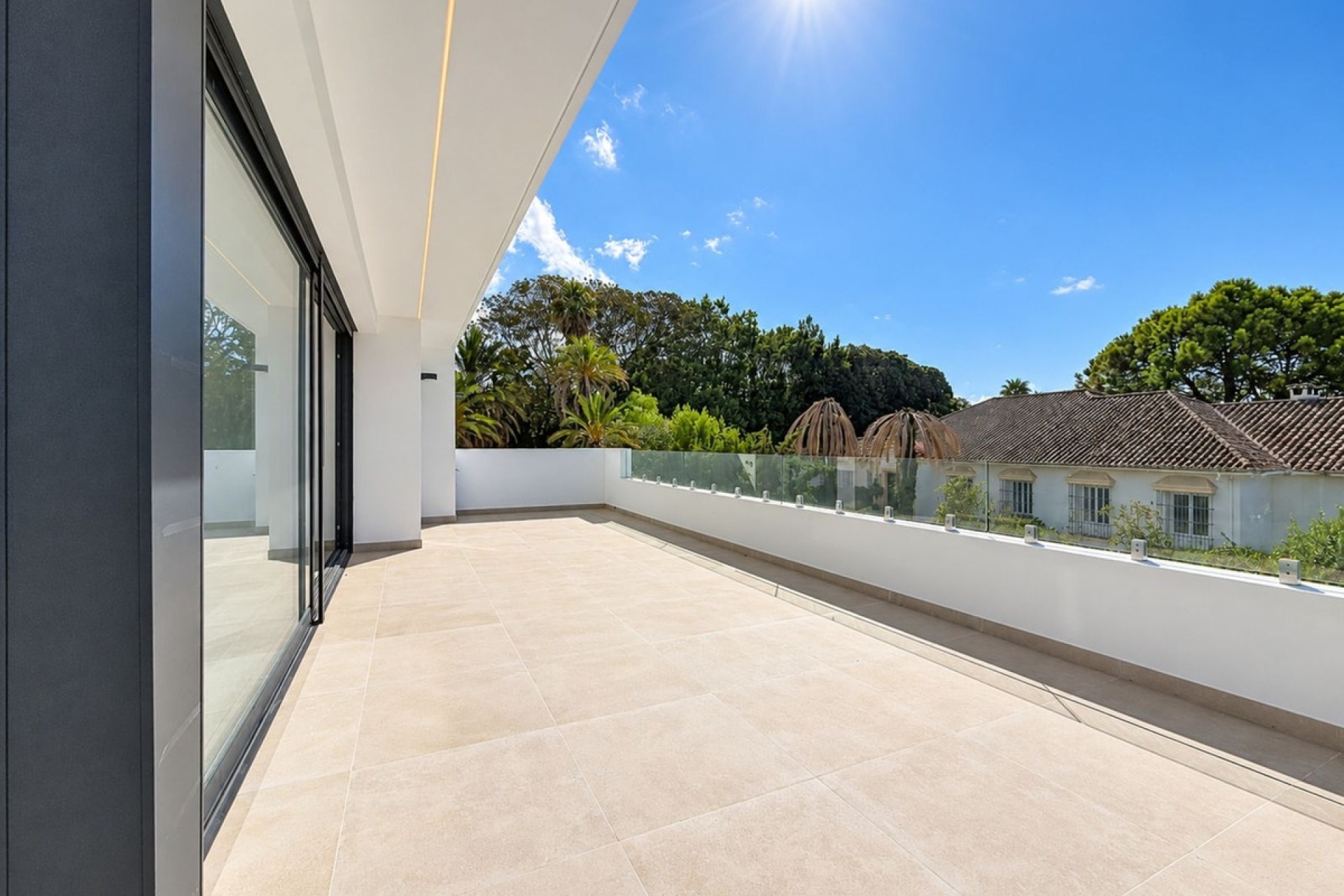 Wiederverkauf - Villa - Marbella - Nagüeles